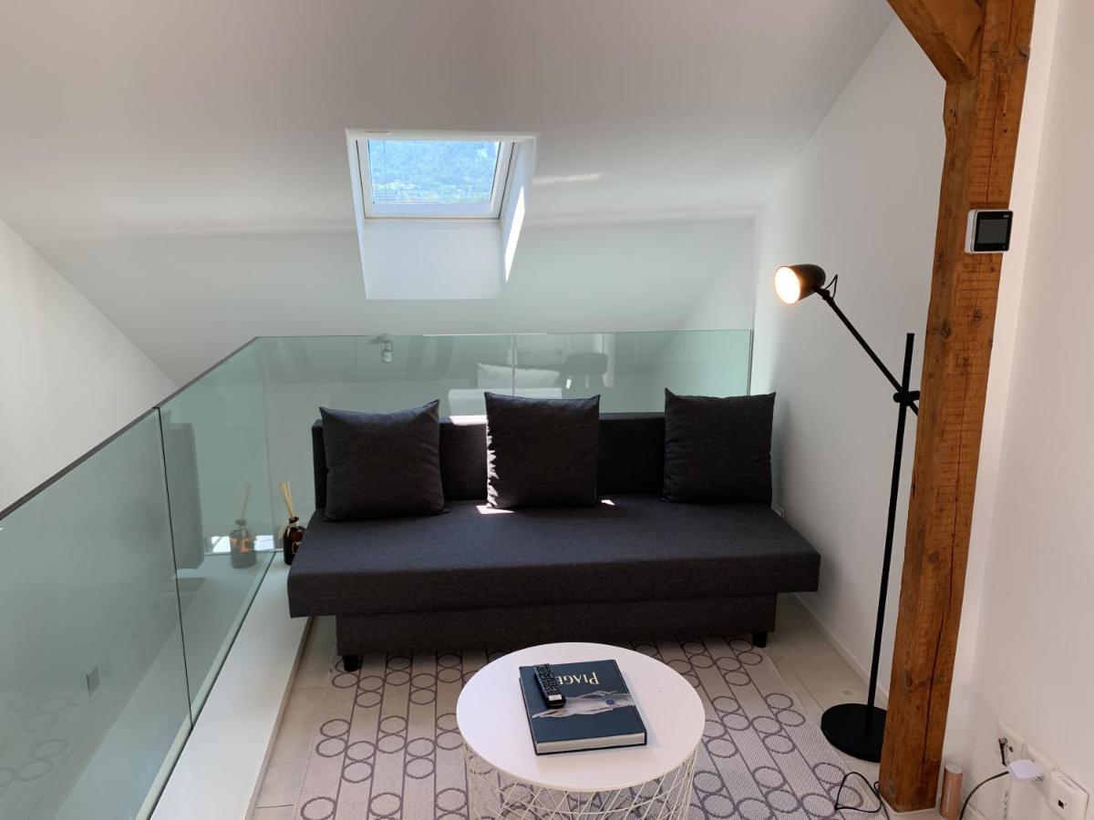 Apartmán Niederdorf - Grossmuenster